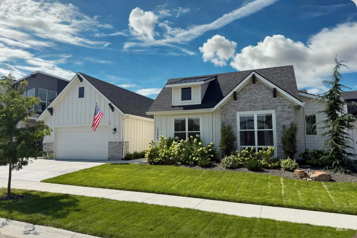 13427 N Hazel Grouse Way, Boise, ID 83714 - #1