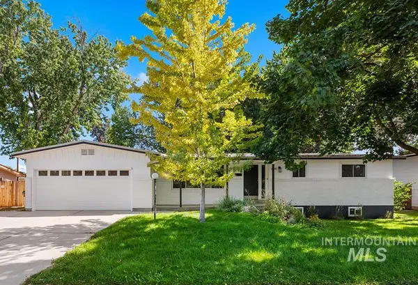 614 S Lawrence Ave, Boise, ID 83709