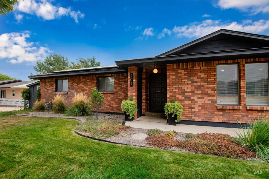 401 Fletcher Drive, Nampa, ID 83686 - #3