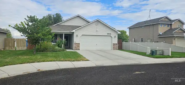 18449 Viceroy Place, Nampa, ID 83687