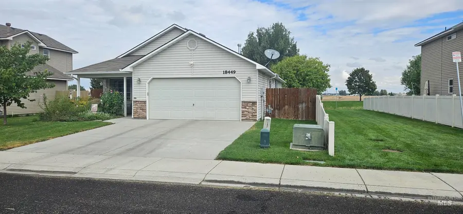 18449 Viceroy Place, Nampa, ID 83687 - #2