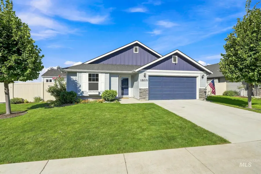 15159 N Fishing Creek Ave, Nampa, ID 83651 - #2