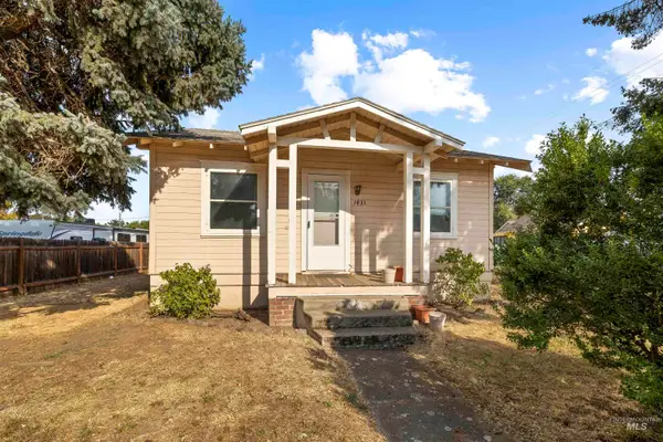 1431 12th Street, Lewiston, ID 83501