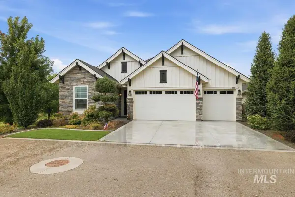 1265 N Diadora Ave, Eagle, ID 83616