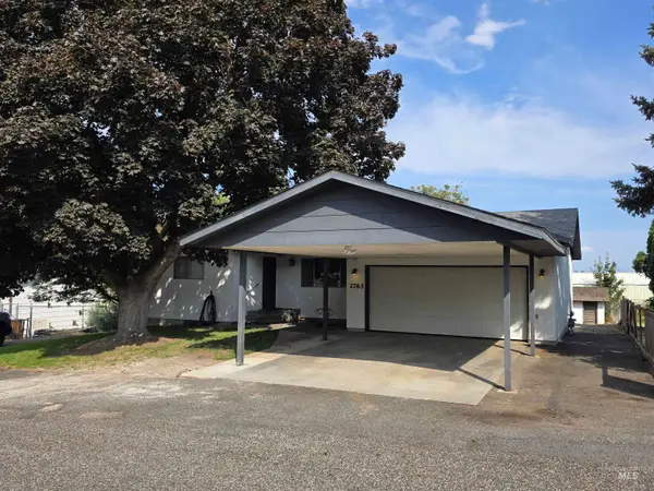 2763 26th St, Clarkston, WA 99403