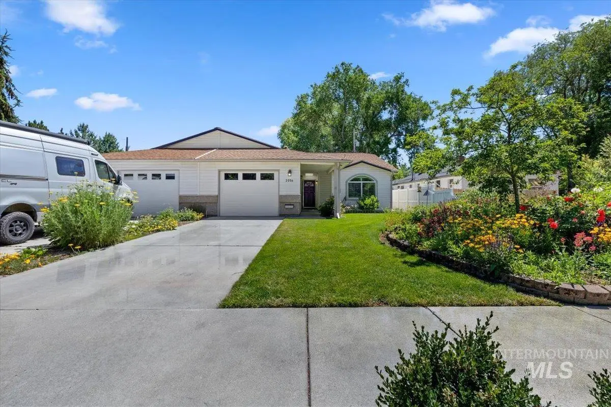 2056 N 28th, Boise, ID 83703 - #1