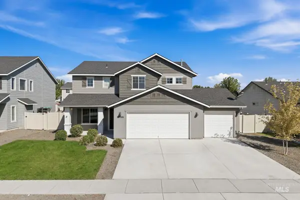 17766 E Pegram Way, Nampa, ID 83687