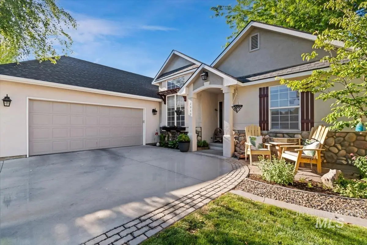 7519 Edgebrook, Nampa, ID 83687 - #1