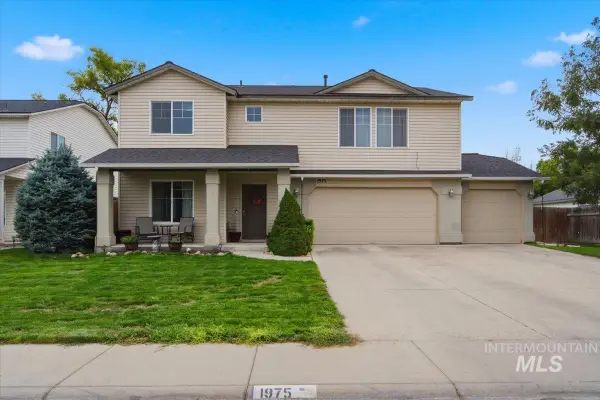 1975 W Ridge Pointe Ave,, Nampa, ID 83651