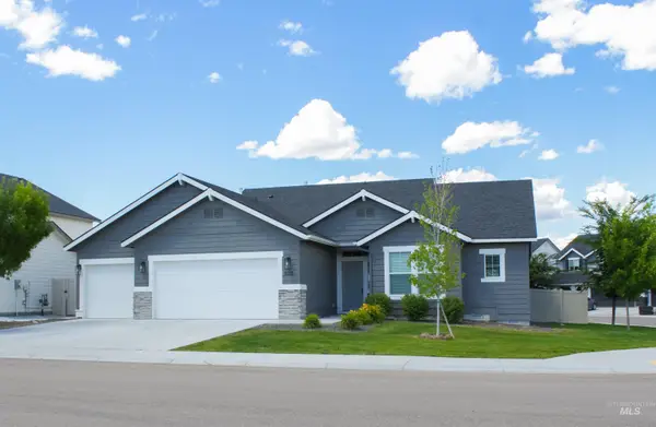 5111 Clearfield, Caldwell, ID 83605