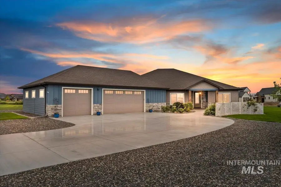 377 Skyline Dr, Rupert, ID 83350 - #2
