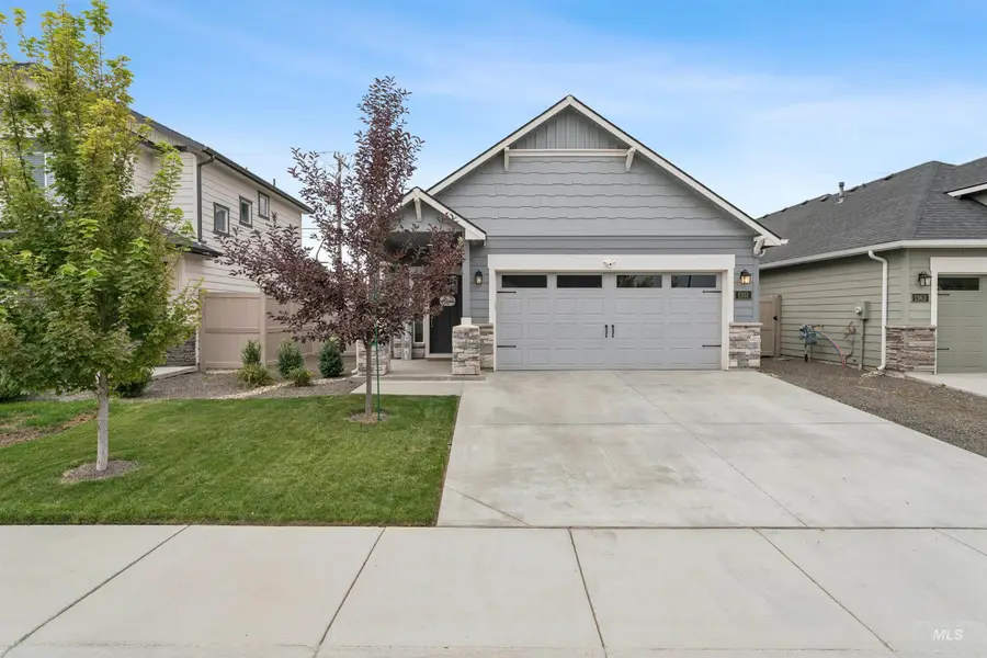 1351 W Santiago St. #Lot 19 Block 3, Meridian, ID 83646 - #2