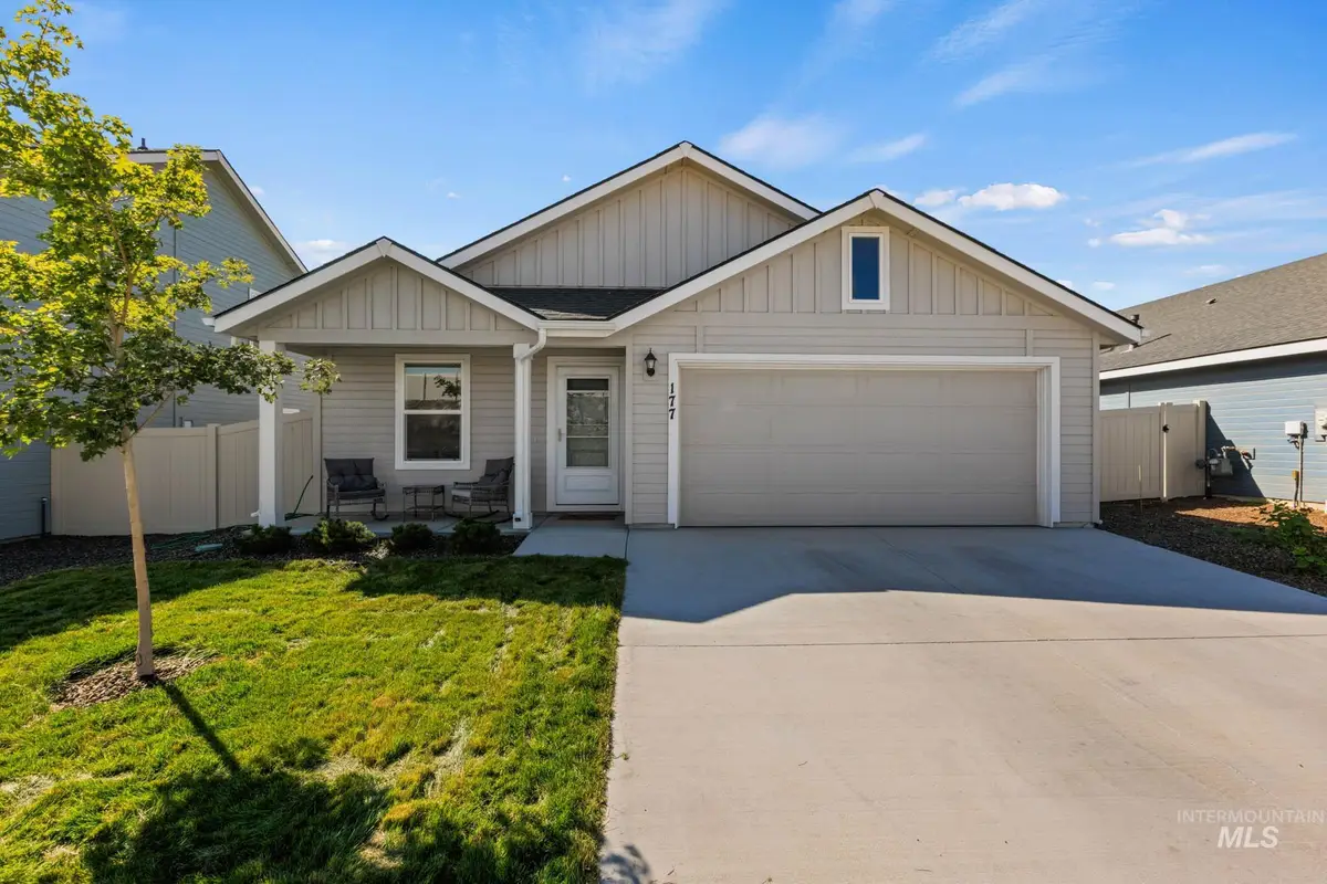 177 E Liberator Ct, Meridian, ID 83642 - #1