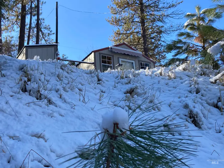 42 Clear Creek Dr., Boise, ID 83716 - #2