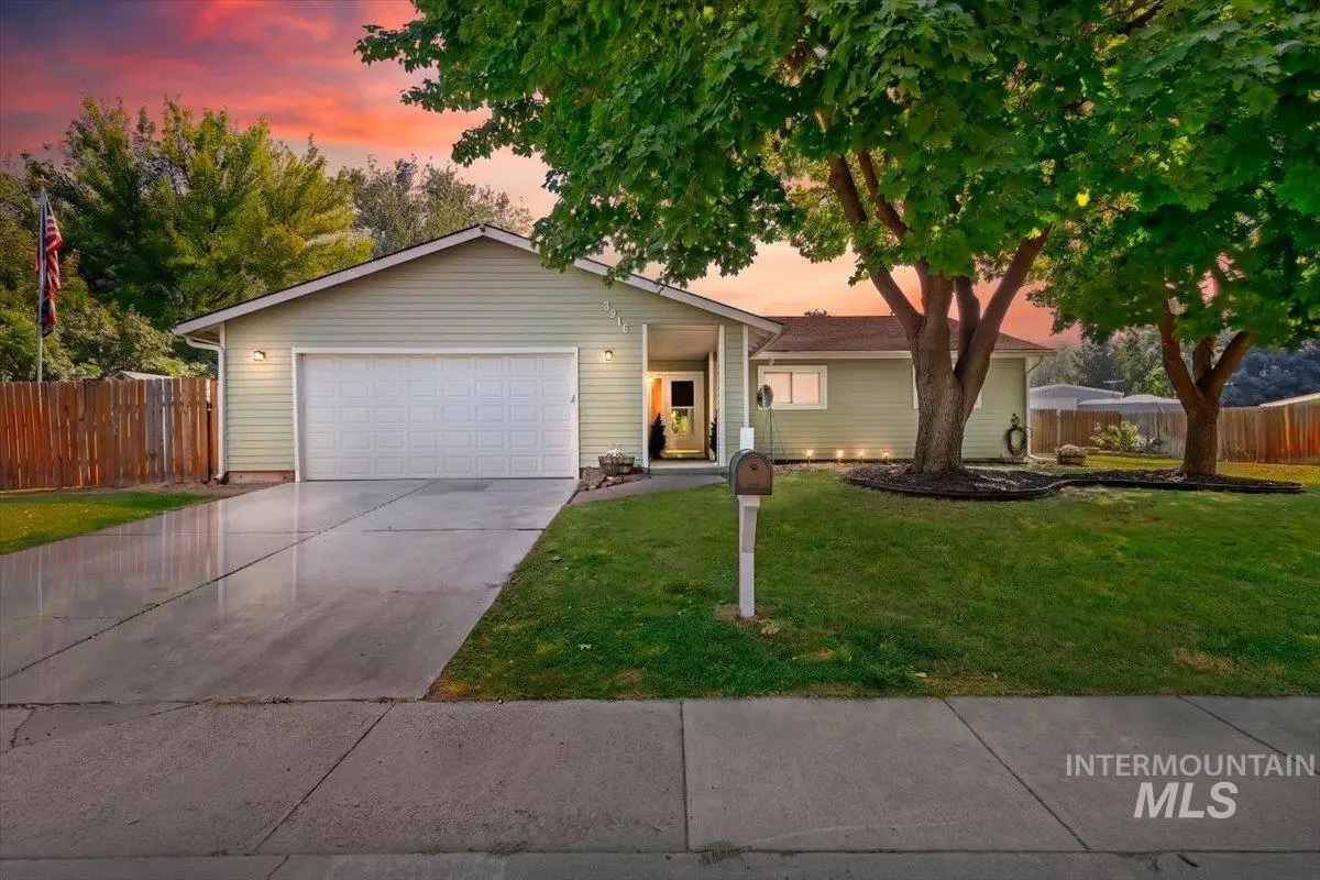 3916 S Genesee Dr., Boise, ID 83709 - #1
