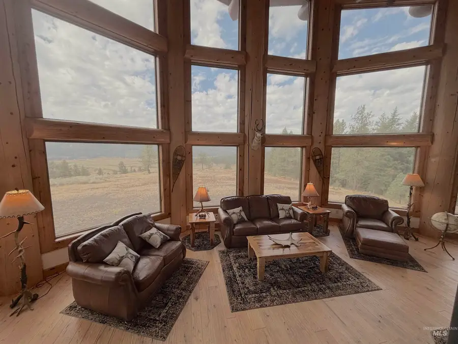 3618 Tamarack View Dr, New Meadows, ID 83654 - #3