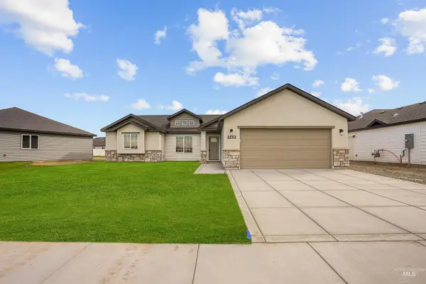 2252 Yukon Trail, Burley, ID 83318