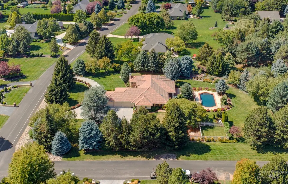 2554 W Sugar Crest Drive, Eagle, ID 83616 - #1