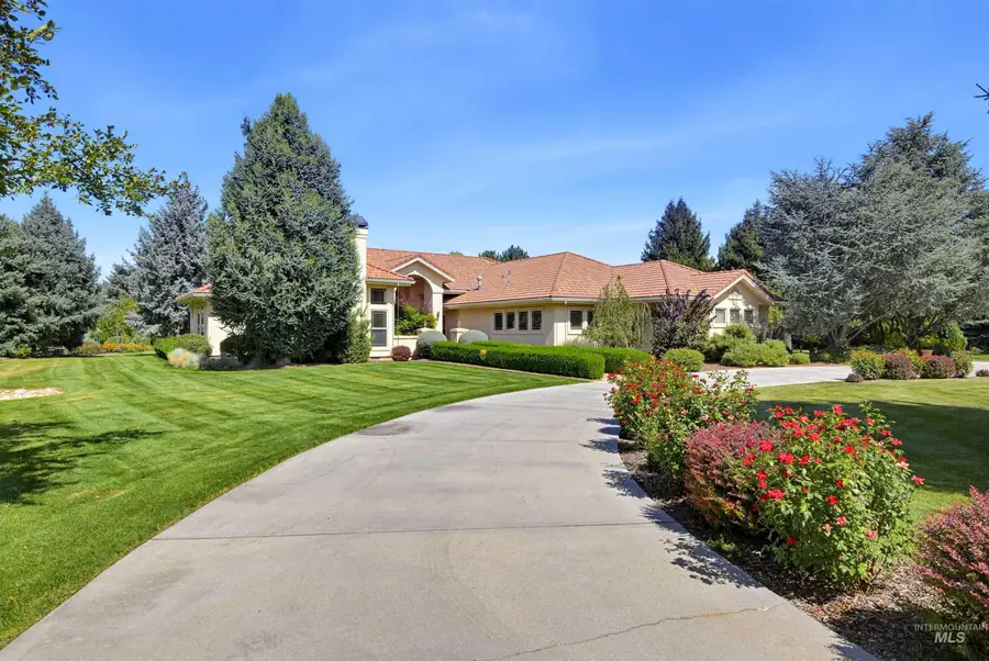 2554 W Sugar Crest Drive, Eagle, ID 83616 - #3