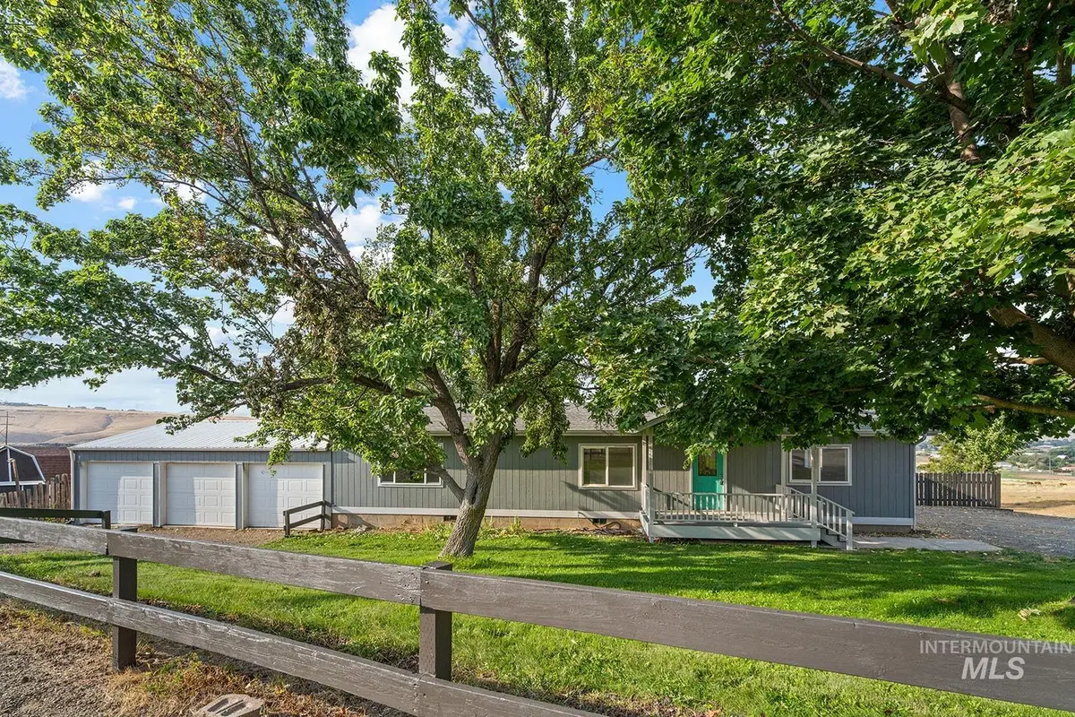 2750 9th Avenue, Clarkston, WA 99403 - #1