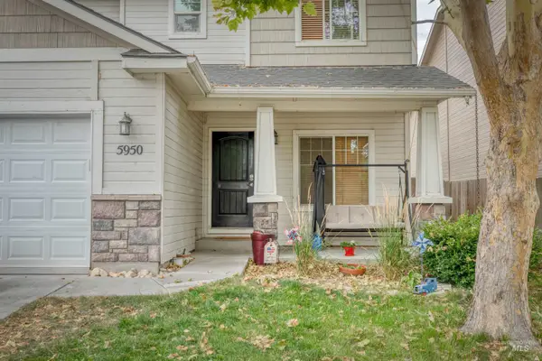 5950 S Harrington Way, Boise, ID 83709