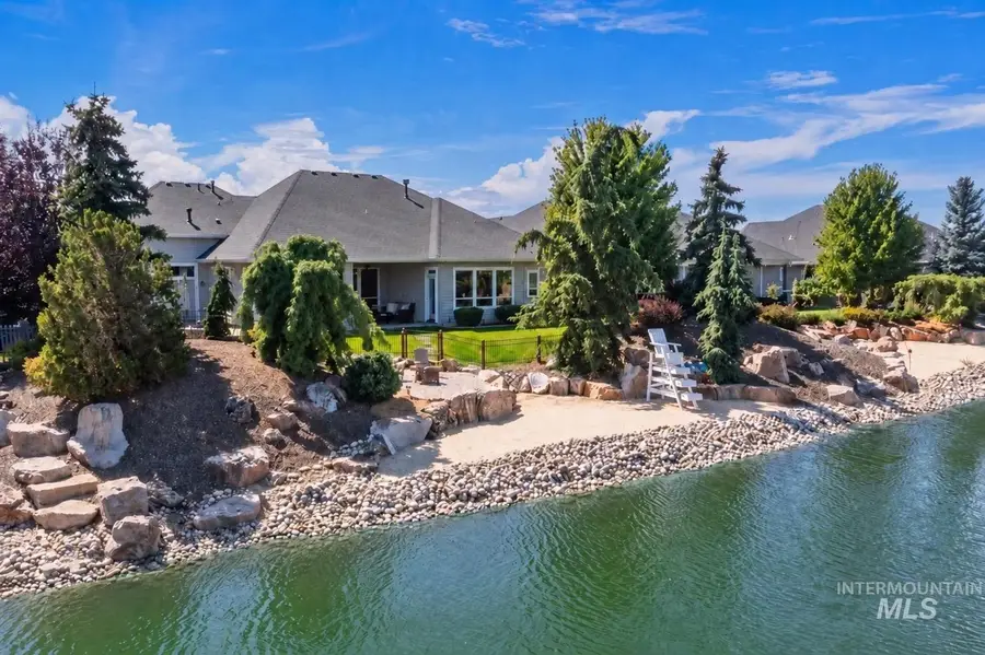 7390 W Corinthia St, Eagle, ID 83616 - #3