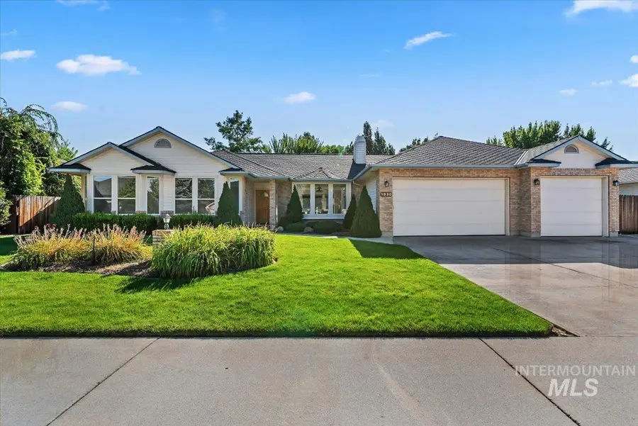1830 SE 3rd Way, Meridian, ID 83642 - #2