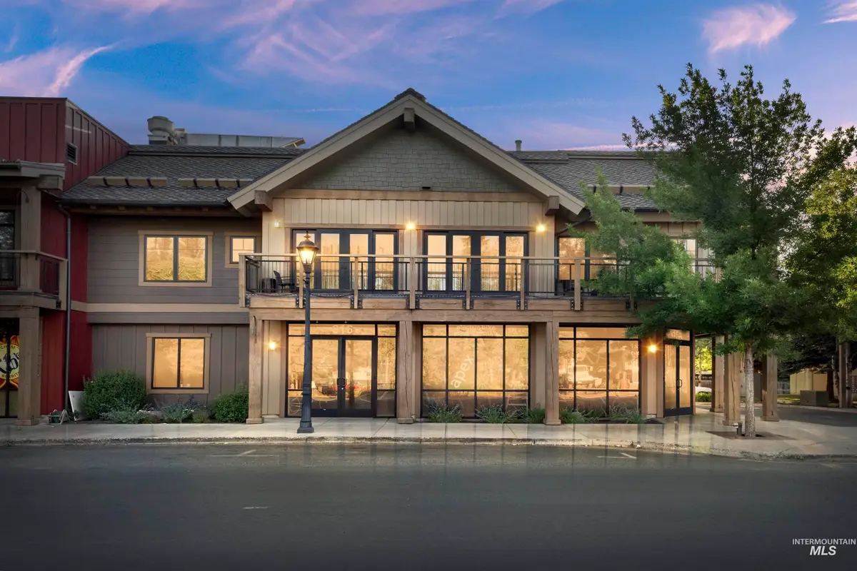 616 N 3rd St #207, McCall, ID 83638 - #1
