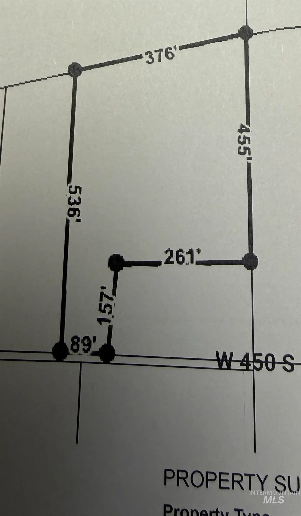 TBD 450 S, Heyburn, ID 83336 - #1