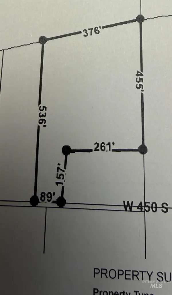 TBD 450 S, Heyburn, ID 83336