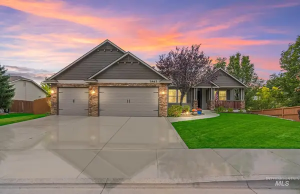 7967 S Rafael Way, Boise, ID 83709