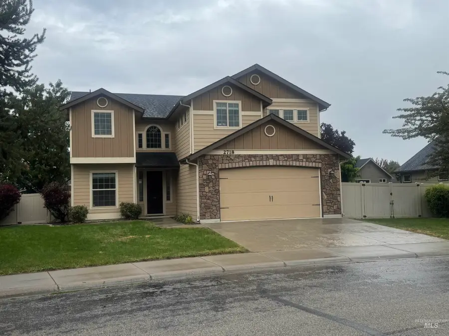 2718 E Nakano, Meridian, ID 83646 - #2