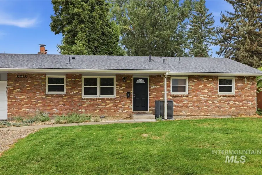 6010 W Poplar Drive, Boise, ID 83704 - #2