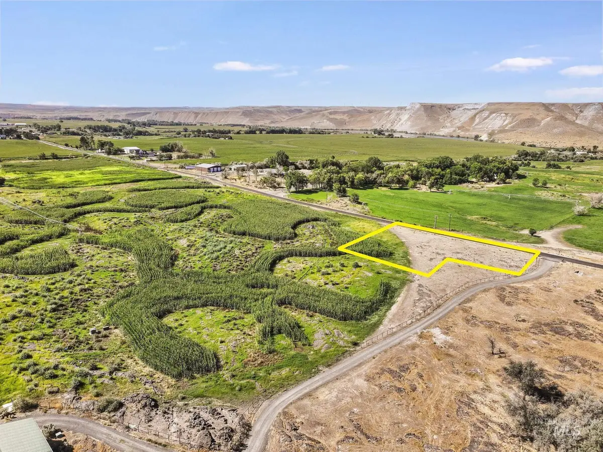TBD Lot 1 850 E., Hagerman, ID 83332 - #1