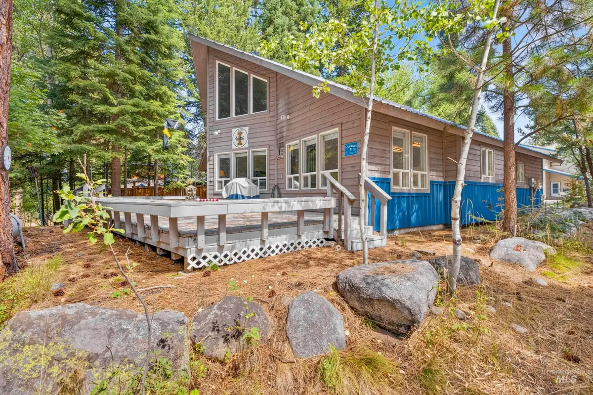 918 Fairway Drive, McCall, ID 83634 - #1