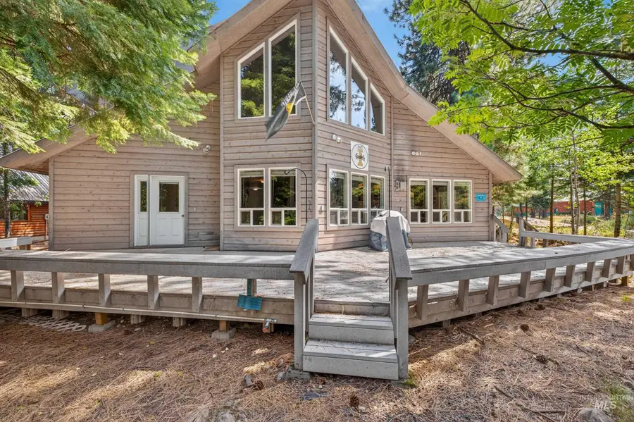 918 Fairway Drive, McCall, ID 83634 - #2