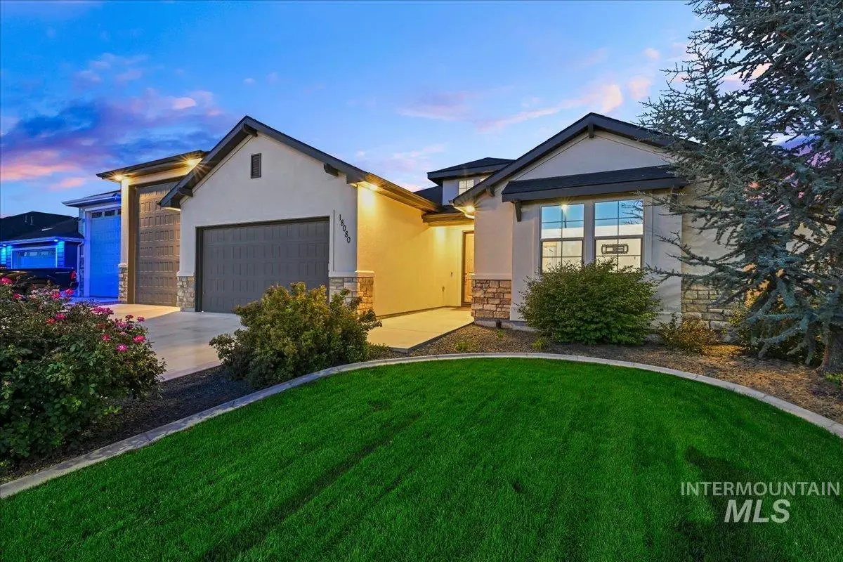18080 N Treeline Ave, Nampa, ID 83687 - #1