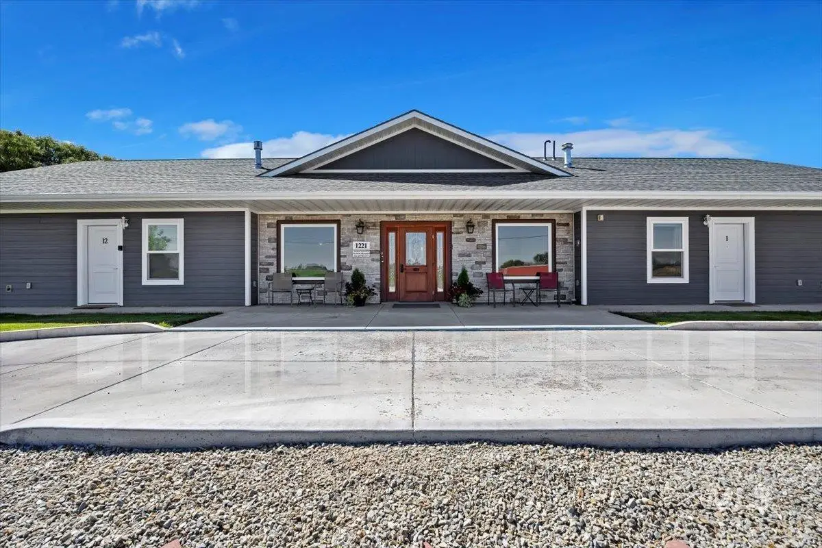 1221 21st, Heyburn, ID 83336 - #1