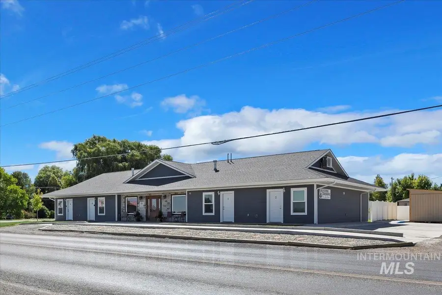 1221 21st, Heyburn, ID 83336 - #2