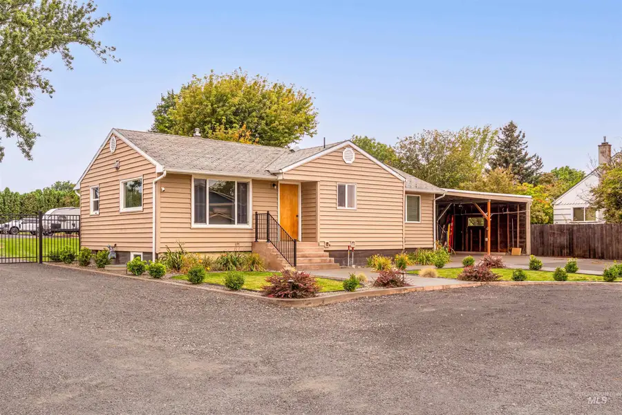 726 Linden Ave, Lewiston, ID 83501 - #2
