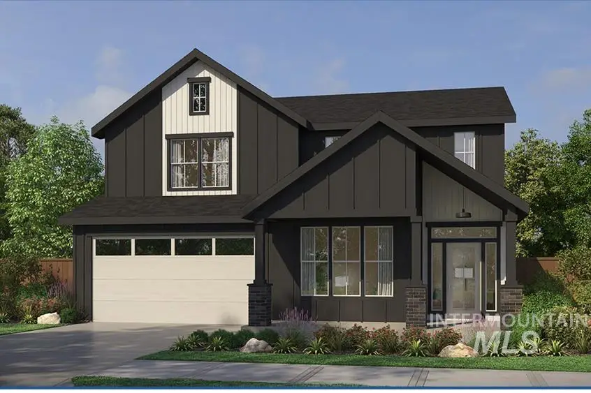 4149 S Ridge Edge Way #Fremont-D 10b1, Meridian, ID 83642 - #1