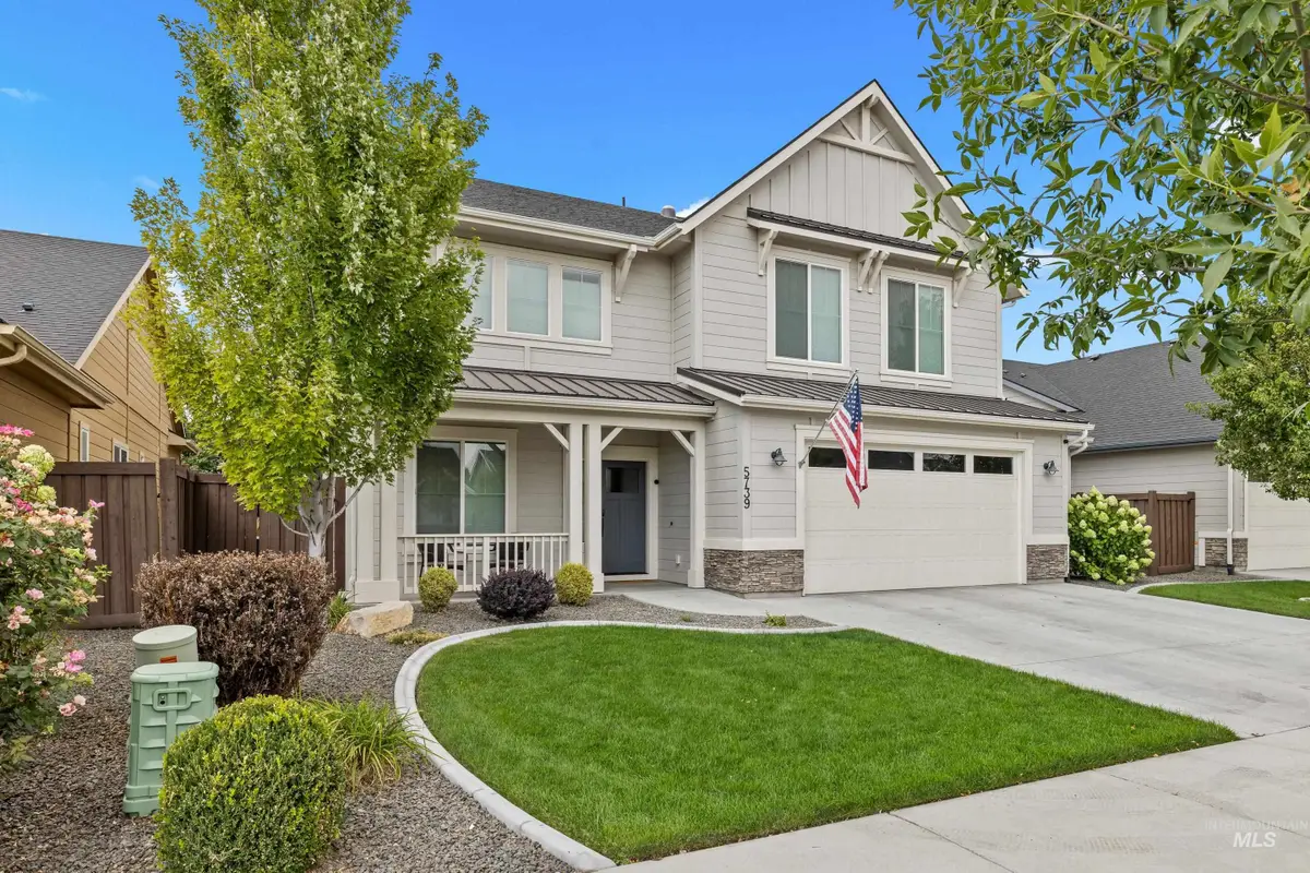 5739 N Calcutta Ave., Meridian, ID 83646 - #1