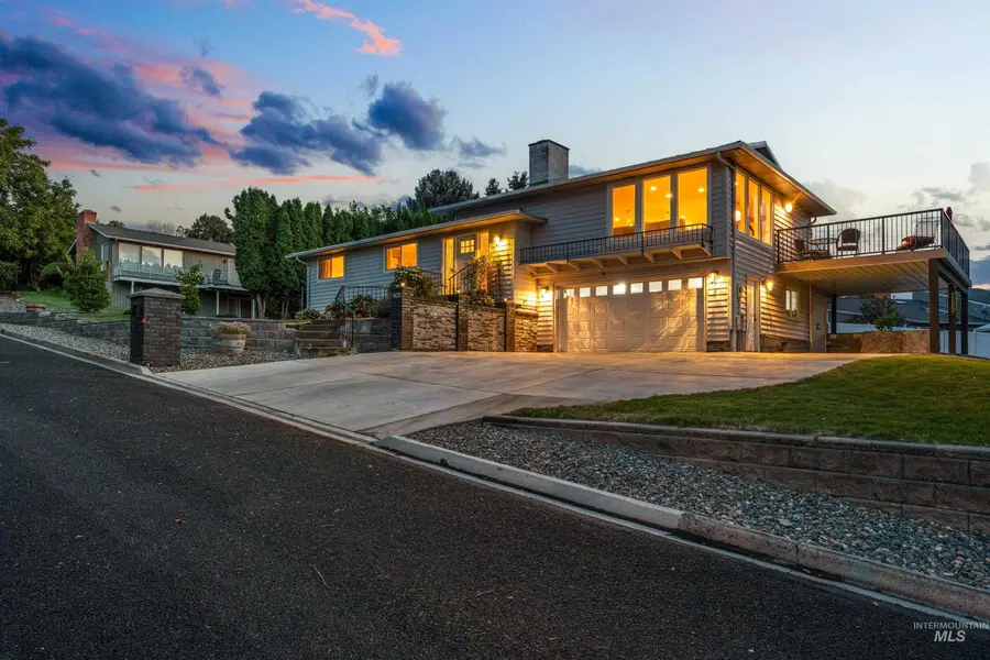 2964 Mayfair Ridge, Lewiston, ID 83501 - #2