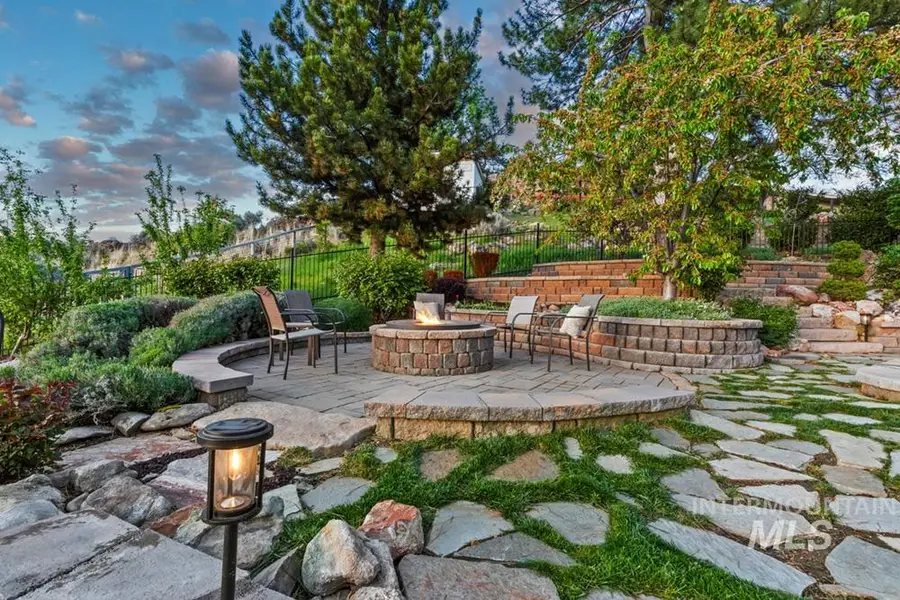 747 N Eastridge Place, Boise, ID 83712 - #3