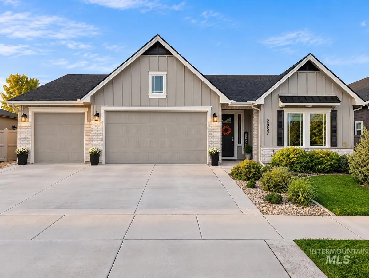 2957 E Renwick Ct, Meridian, ID 83642 - #1