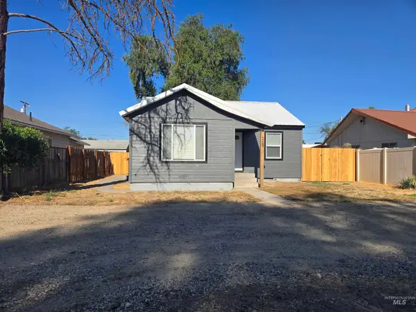 265 Nw 4th St, Ontario, OR 97914