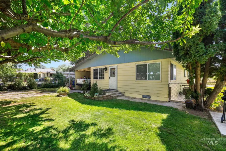 2141 18th Street, Heyburn, ID 83336 - #2