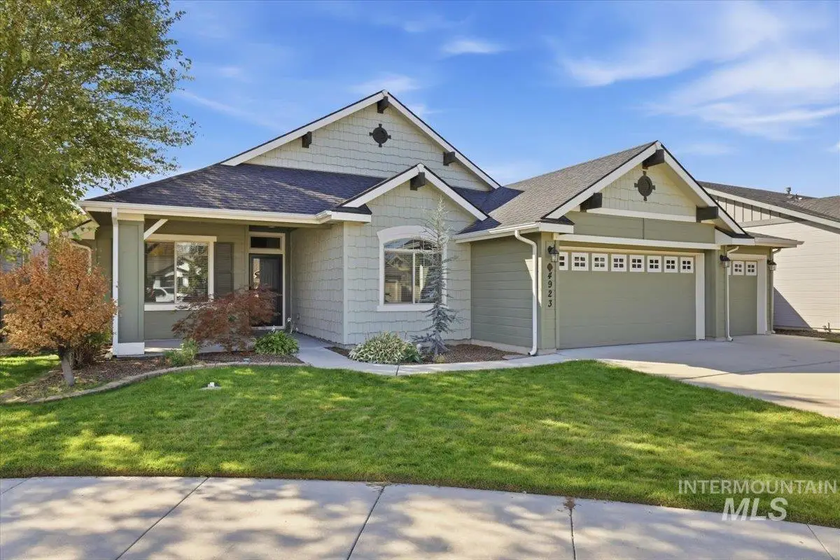 4923 W Torana St, Meridian, ID 83646 - #1