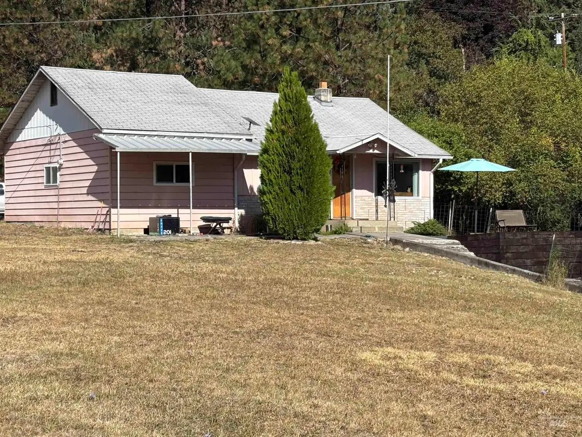 1369 Grangemont Road, Orofino, ID 83544 - #1