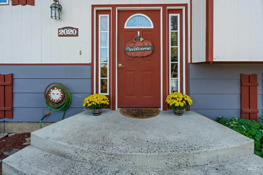 2020 Powers Ave, Lewiston, ID 83501 - #2